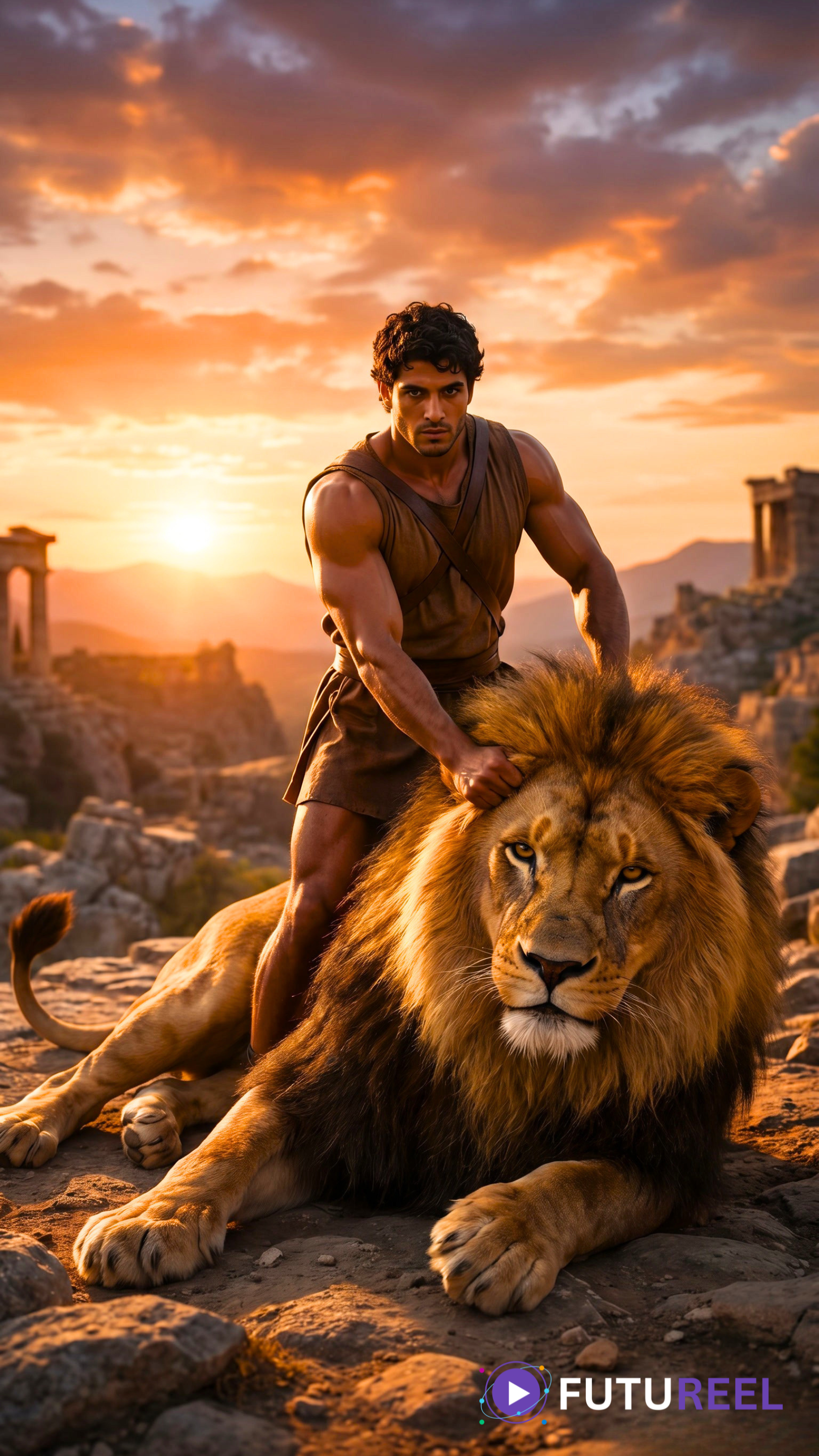 Heracles Ep. 1