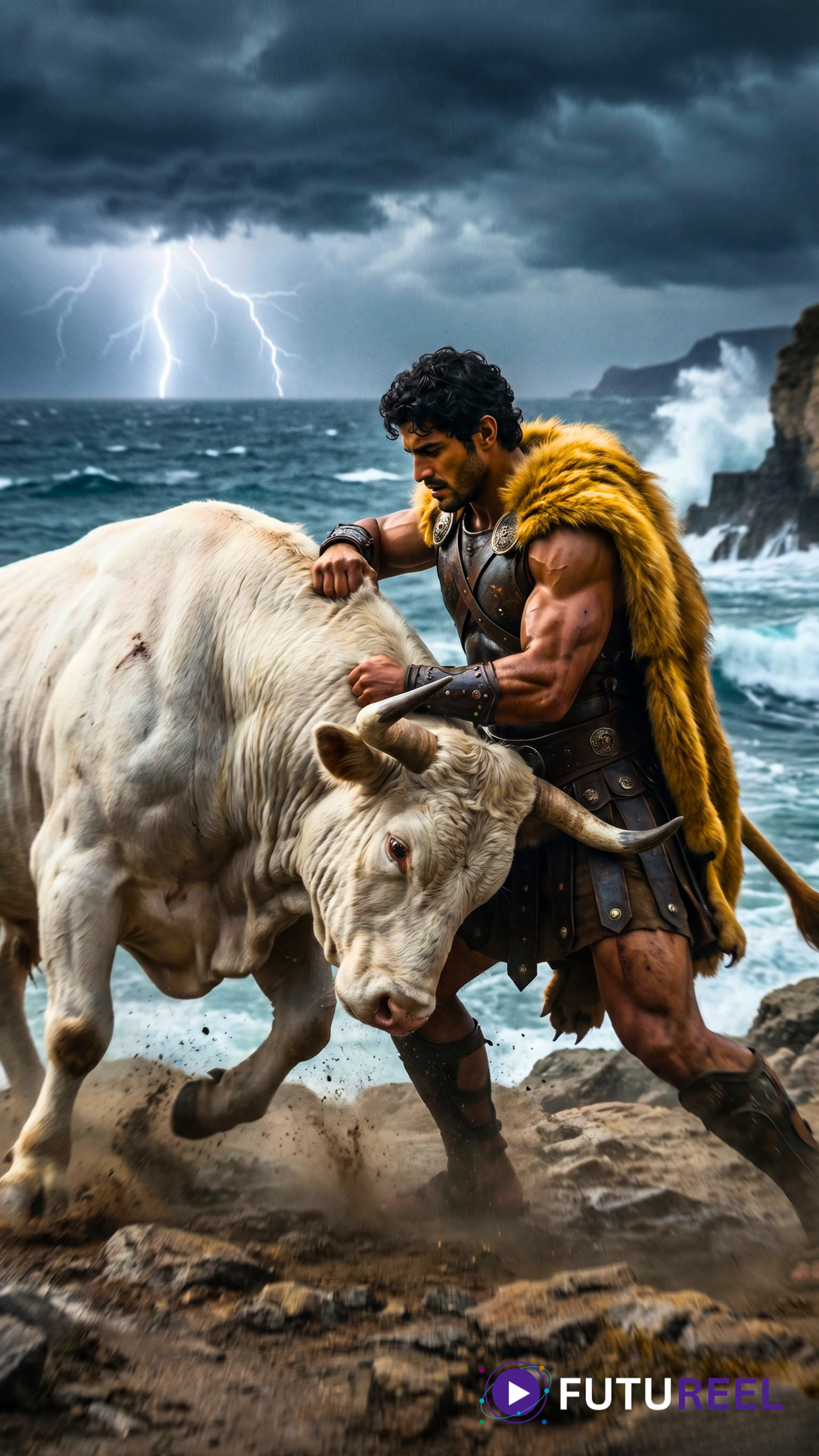 Heracles Ep. 7